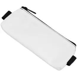 Hoppla Lagoon Polyester Pencil Case To Fit Over An A5 Notebook Unbranded